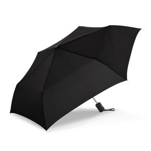 Shed Rain™ 43" Auto-Open/Close Compact Umbrella