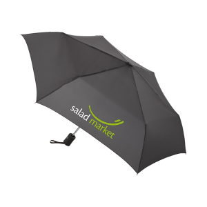 Shed Rain™ 43" Auto-Open/Close Compact Umbrella